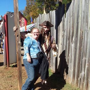 Meet your Posher, Tamara